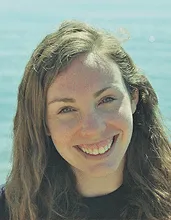 Photograph of Dr Susan Evans