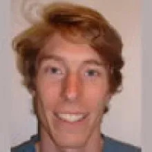 Photograph of Dr James Harle