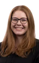 Photograph of Jennifer Jardine