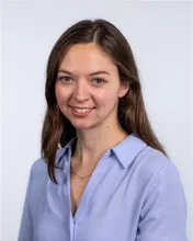 Photograph of Dr Helen Ford