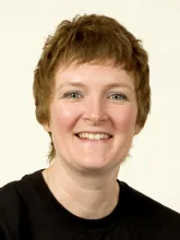 Photograph of Ailia Ashworth