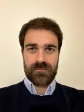 Photograph of Dr Georgios Salavasidis