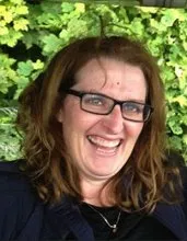 Photograph of Dr Elaine McDonagh