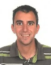 Photograph of Josue Viera Rivero