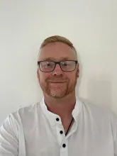 Photograph of David Ryder