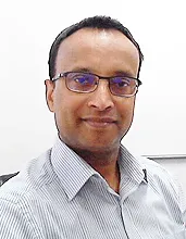 Photograph of Sultan Khan