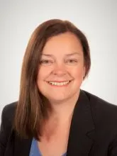 Photograph of Sally Murdoch