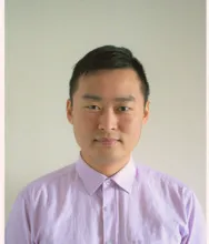 Photograph of Dr Bin Guo