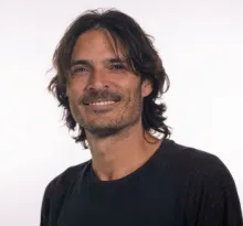 Photograph of Dr Ismael Himar Falcon Suarez