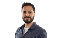 Photograph of Dr Tiago Segabinazzi Dotto