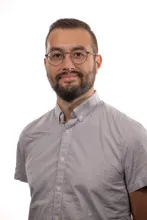 Photograph of Dr Anthony Lucio