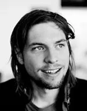 Photograph of Dr Alexander Beaton