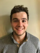 Photograph of Dr Archie Cable