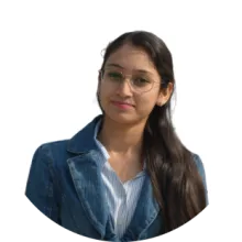 Photograph of Shailee Patel