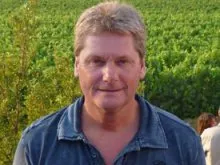 Photograph of Prof. Peter Thorne