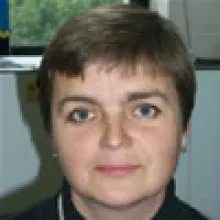 Photograph of Dr Svetlana Jevrejeva