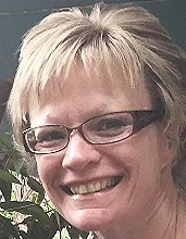 Photograph of Lorraine Taylor