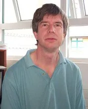 Photograph of Dr George Nurser