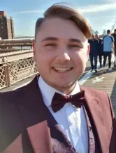 Photograph of Stephen House