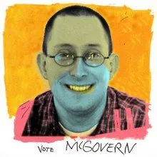 Photograph of Dr Andrew Yool