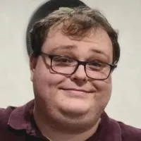 Photograph of Matthew Cazaly