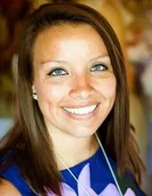 Photograph of Dr Zoe Jacobs