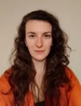 Photograph of Roseanna Wright