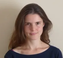 Photograph of Dr Jennifer Ward Neale