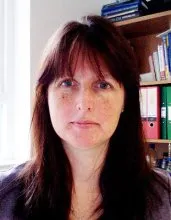 Photograph of Louise Allen