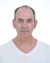 Photograph of Dr Efstathios Papadimitriou