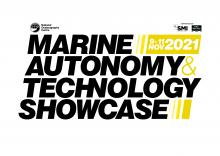 Marine Autonomy and Technology Showcase promotional image
