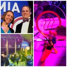 Mersey Maritime Industry Awards 2019