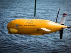 ALR ‘Boaty McBoatface’ fitted with BioCam