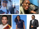  Empowering future ocean research: NOC announces next wave of West Science Bursary recipients