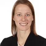 Photograph of Jennifer Durden