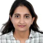 Photograph of Parvathi Vallivattathillam