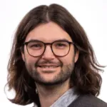 Photograph of Ryan Patmore