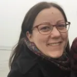 Photograph of Alice Marzocchi