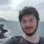 Photograph of Benjamin Barton