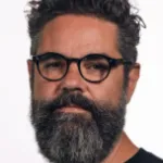 Photograph of Socratis Loucaides