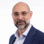 Photograph of John Siddorn