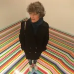 Photograph of Marta Payo Payo