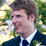 Photograph of Alexander Phillips