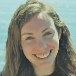 Photograph of Susan Evans