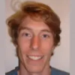 Photograph of James Harle