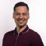 Photograph of Panagiotis Galanis