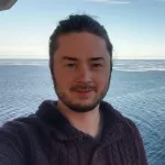 Photograph of Benjamin Barton