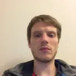 Photograph of Alexander Phillips