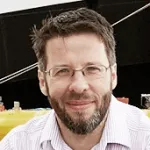 Photograph of Maaten Furlong