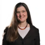 Photograph of Alice Kloker